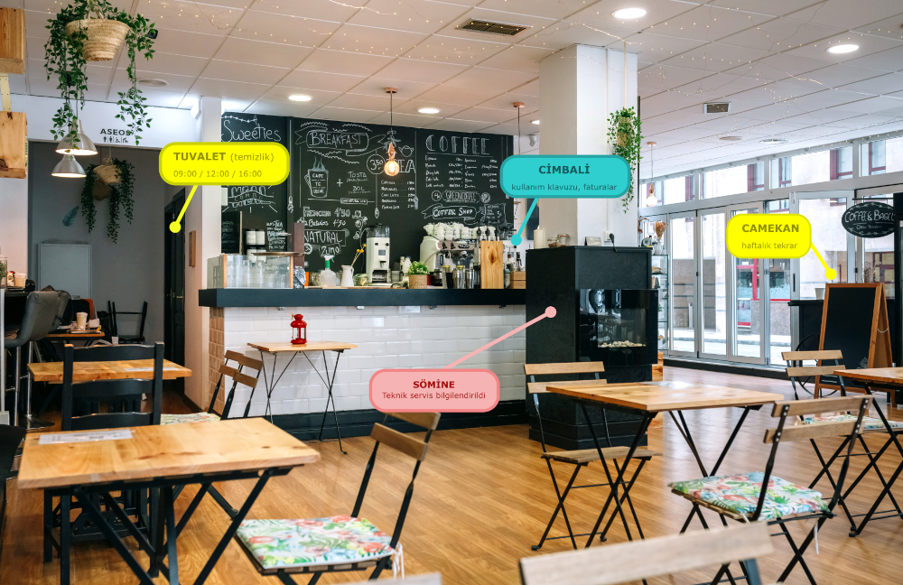 cafe